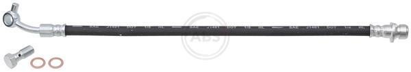 Flexível de travão A.B.S. ALL BRAKE SYSTEMS BV. ref. SL 1053